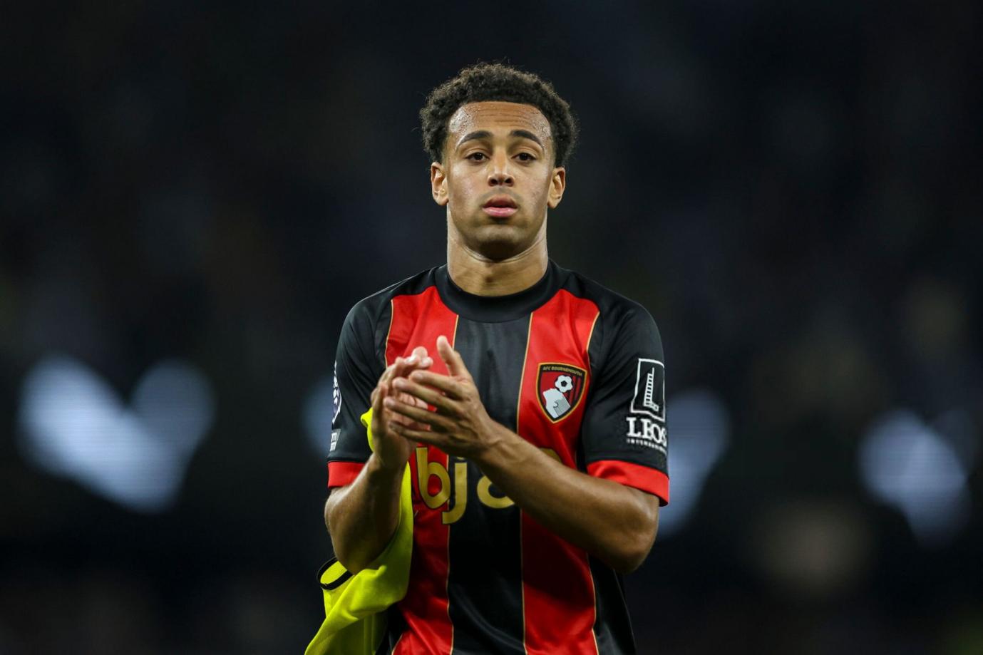 Tiền vệ người Mỹ đóng vai trò then chốt trong lối chơi của Bournemouth