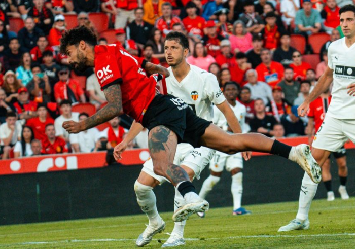 RCD Mallorca vs Valencia CF (00:00 – 22/04) | Xem lại trận đấu